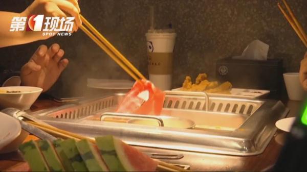 降温不要“任性”吃火锅,这类人要警惕! 降温不要“任性”吃火锅,这类人要警惕!