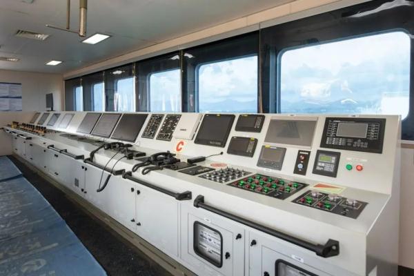 2023，大湾区“国之重器”向海而生！