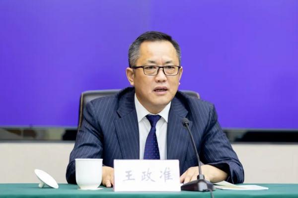 受贿数额特别巨大，辽宁省农业农村厅原副厅长王政准被公诉！