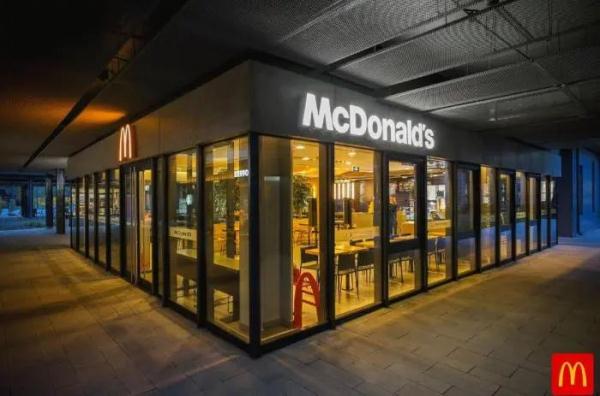 巨无霸变“巨小霸”后,麦当劳又宣布涨价 巨无霸变“巨小霸”后,麦当劳又宣布涨价