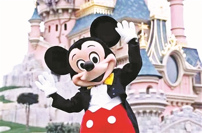 “米老鼠”版权到期后能随便用吗？