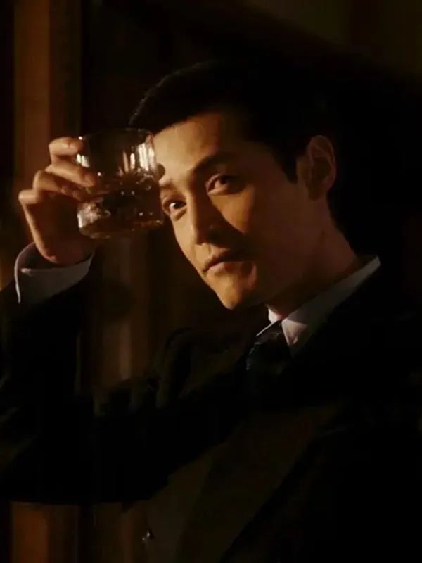 人物|胡歌:《繁花》里有我的一段人生 人物|胡歌:《繁花》里有我的一段人生