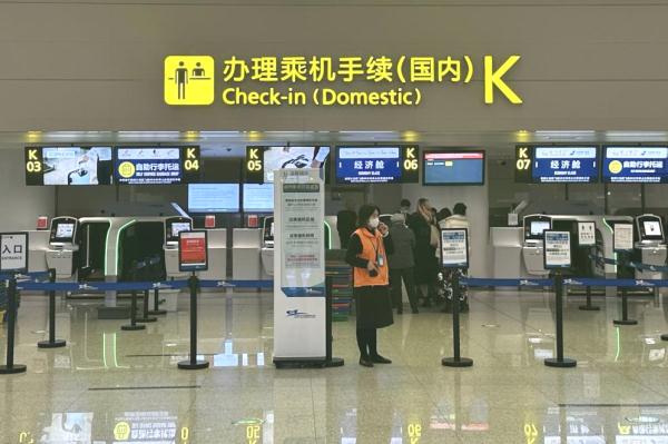 天府机场9种交通方式全打通，下高铁后坐飞机这样操作