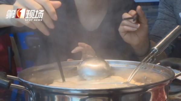 降温不要“任性”吃火锅,这类人要警惕! 降温不要“任性”吃火锅,这类人要警惕!