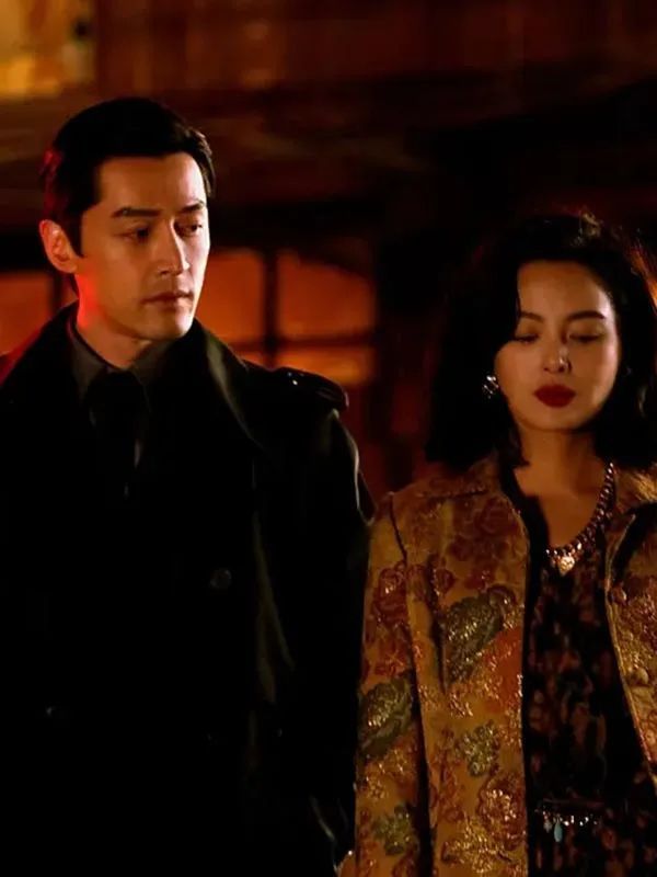 人物|胡歌:《繁花》里有我的一段人生 人物|胡歌:《繁花》里有我的一段人生