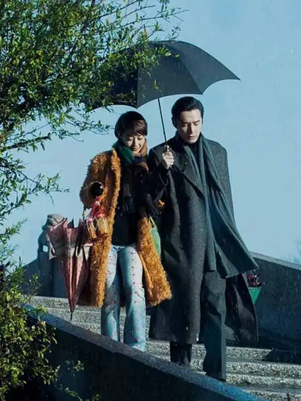 人物|胡歌:《繁花》里有我的一段人生 人物|胡歌:《繁花》里有我的一段人生