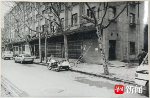 时间跨度最长！南京警方破获一起38年前命案积案，全年侦破本市命案积案7起
