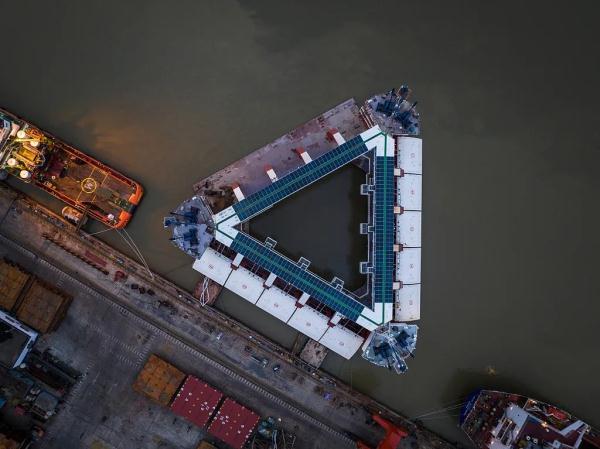 2023，大湾区“国之重器”向海而生！