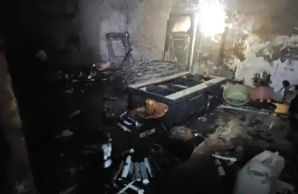 冬天进被窝，小心“惹火”上身！