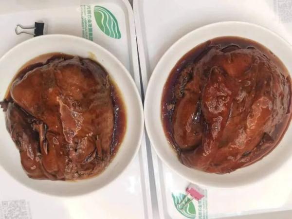 预制菜还是现烧的？36道菜有些真的傻傻分不清