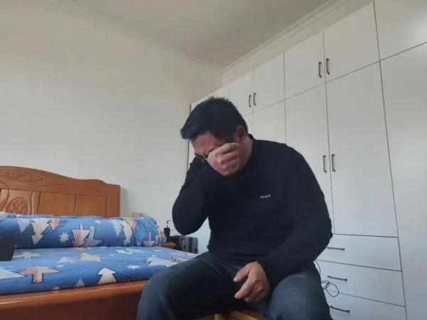 结婚16年3娃非亲生！男方提交新证据：女方还有第四胎