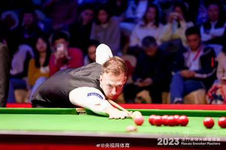 威廉姆斯6比2特鲁姆普 威廉姆斯6比2特鲁姆普