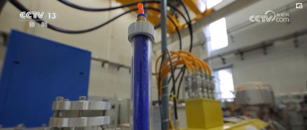 2023我们一起走过 国之重器开启“加速跑” 结出累累硕果