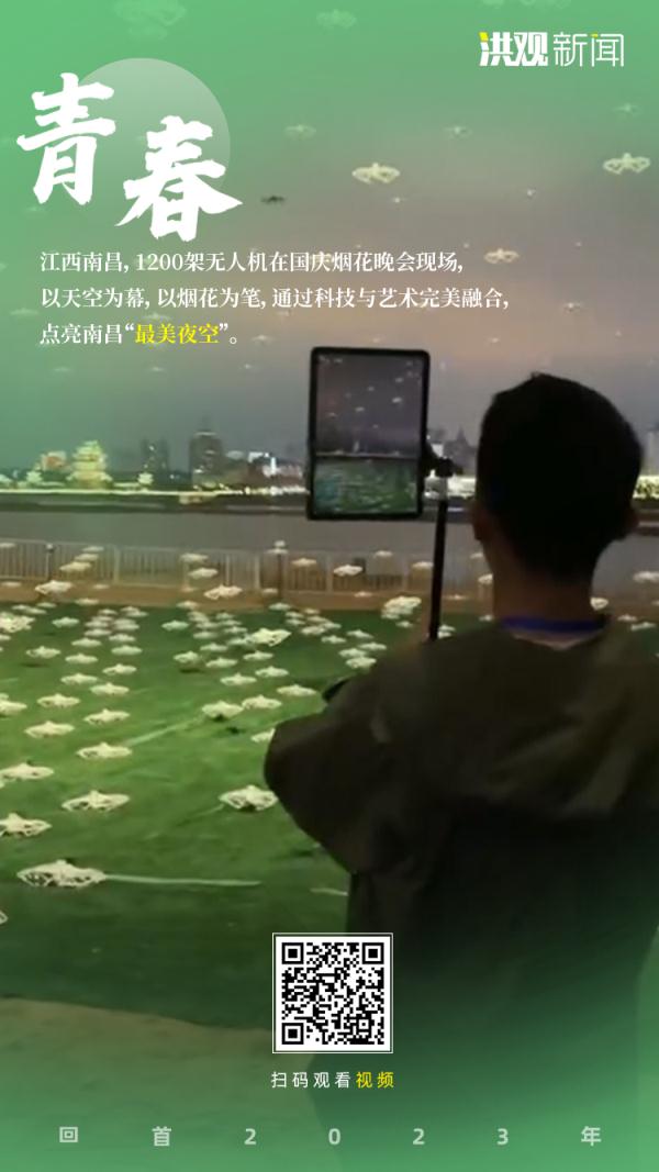 2023,南昌这些温暖瞬间戳中你了吗? 2023,南昌这些温暖瞬间戳中你了吗?