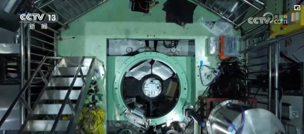 2023我们一起走过 国之重器开启“加速跑” 结出累累硕果