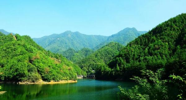 浙江新增8个省级生物多样性体验地,有你去过的吗? 浙江新增8个省级生物多样性体验地,有你去过的吗?