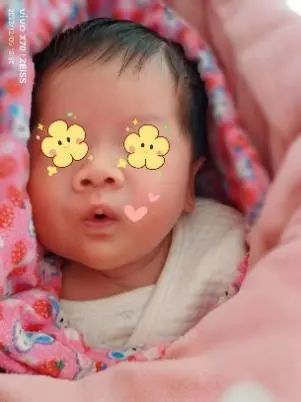 安徽六个月胎儿腹腔积水，“宫内治疗”足月后平安降生！