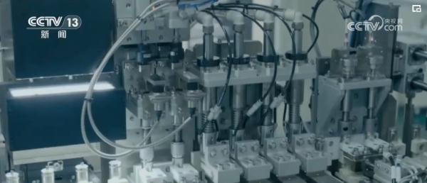 2023我们一起走过 国之重器开启“加速跑” 结出累累硕果