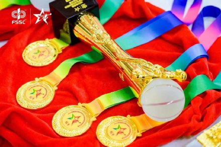 河南中学生勇夺3X3篮球联赛全国总冠军