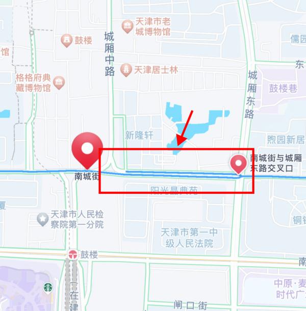 跨年夜，天津这里实施交通管控！