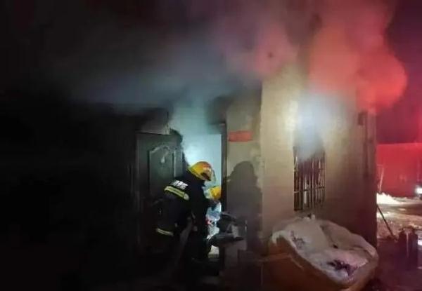 冬天进被窝，小心“惹火”上身！