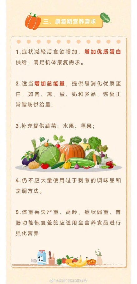 食养巧搭配，缓解呼吸道传染病症状，食谱来了