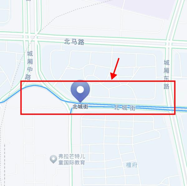 跨年夜，天津这里实施交通管控！