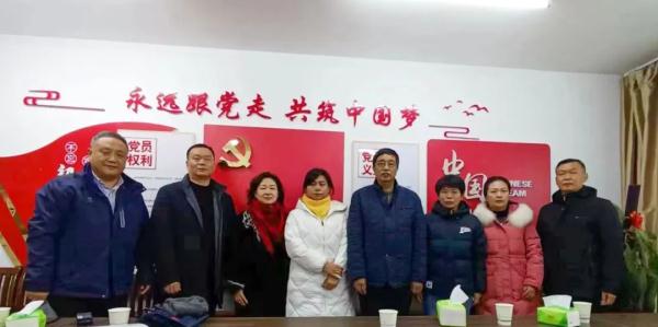 再交一次党费，是河南96岁老教授生前最大的心愿……