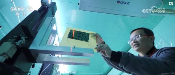 2023我们一起走过 国之重器开启“加速跑” 结出累累硕果