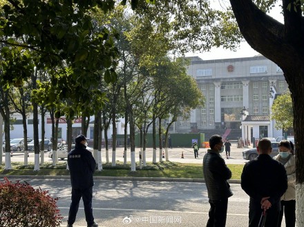3娃非亲生案将择期宣判