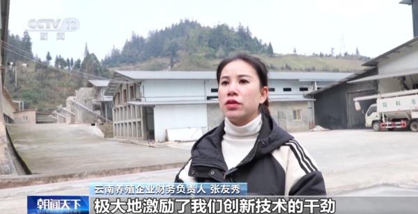 多项税费支持政策落实落细 为民营经济发展减负担、增动能 多项税费支持政策落实落细 为民营经济发展减负担、增动能