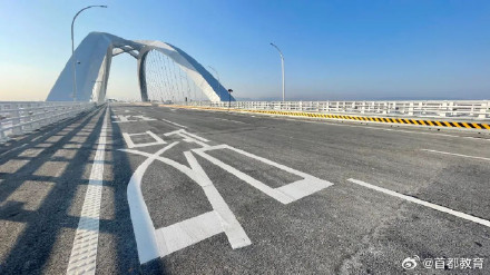京雄高速全线通车北京雄安最快1小时可达 京雄高速全线通车北京雄安最快1小时可达