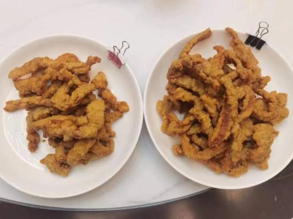 预制菜还是现烧的？36道菜有些真的傻傻分不清