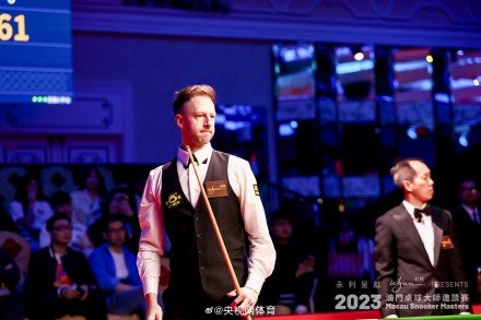 威廉姆斯6比2特鲁姆普 威廉姆斯6比2特鲁姆普