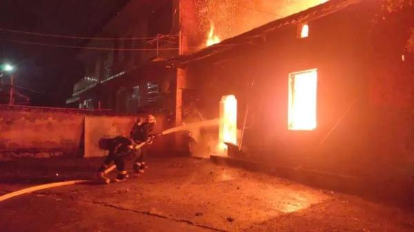 冬天进被窝，小心“惹火”上身！