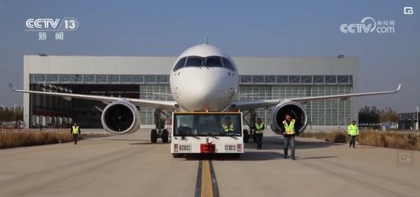 2023我们一起走过 国之重器开启“加速跑” 结出累累硕果