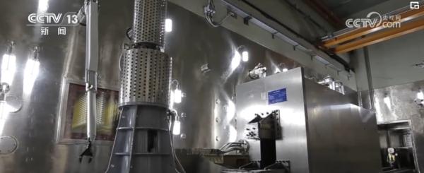 2023我们一起走过 国之重器开启“加速跑” 结出累累硕果