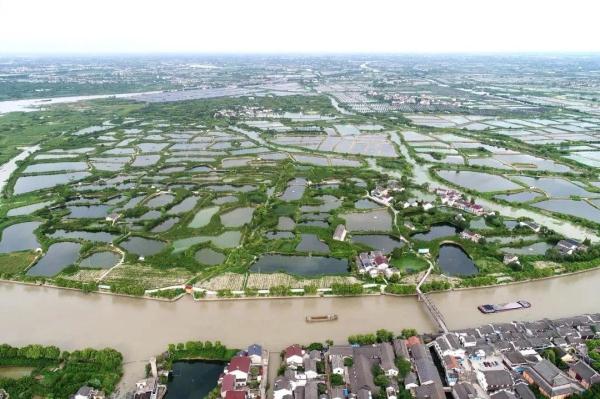 浙江新增8个省级生物多样性体验地,有你去过的吗? 浙江新增8个省级生物多样性体验地,有你去过的吗?