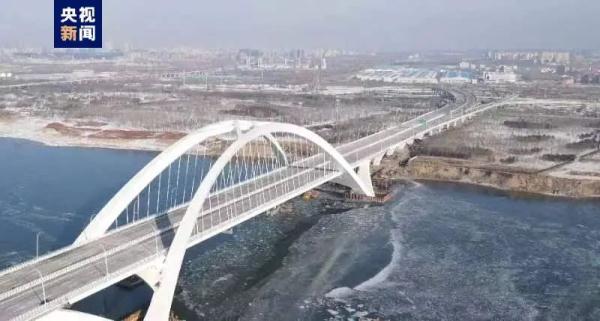 北京→雄安,驾车1小时通达! 北京→雄安,驾车1小时通达!