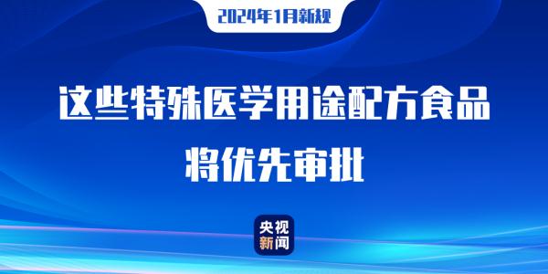 2024年1月1日起,这些新规正式实施 2024年1月1日起,这些新规正式实施