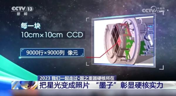 真·宇宙级浪漫！它把星光变成照片
