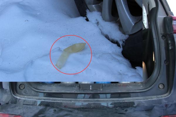 妻子举报丈夫“吹气球”，警方循线抓40余人