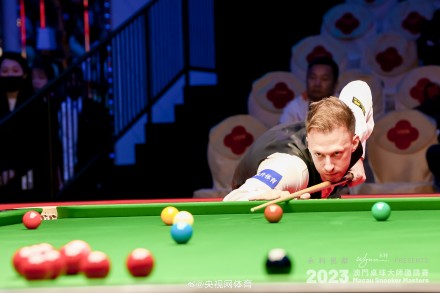 威廉姆斯6比2特鲁姆普 威廉姆斯6比2特鲁姆普