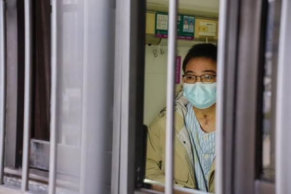 母亲减重20斤割肾救子,儿子换上新肾后说的第一句话是…… 母亲减重20斤割肾救子,儿子换上新肾后说的第一句话是……