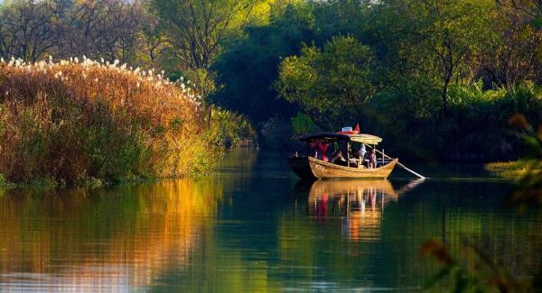 浙江新增8个省级生物多样性体验地,有你去过的吗? 浙江新增8个省级生物多样性体验地,有你去过的吗?