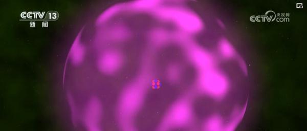 2023我们一起走过 国之重器开启“加速跑” 结出累累硕果