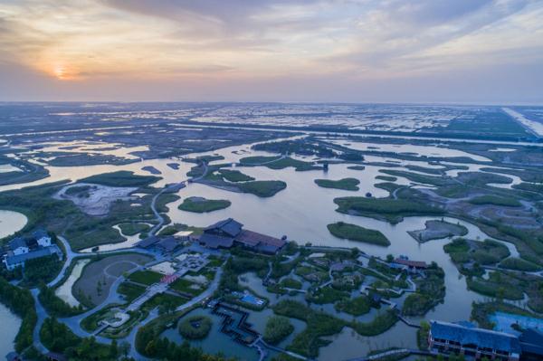 浙江新增8个省级生物多样性体验地,有你去过的吗? 浙江新增8个省级生物多样性体验地,有你去过的吗?