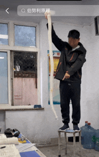 这位“会仙术”的老师教物理,100万人围观! 这位“会仙术”的老师教物理,100万人围观!