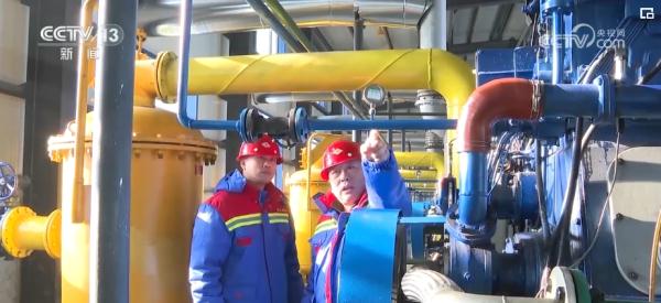 2023民生答卷厚植高颜值生态“绿”底色 美丽中国再谱新篇 2023民生答卷厚植高颜值生态“绿”底色 美丽中国再谱新篇