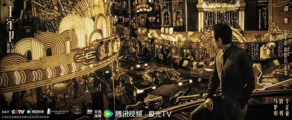 上海观众对《繁花》观感如何？过瘾！